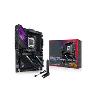 Miniatura 15 de Placa AMD  Asus ROG STRIX X870E-E GAMING WIFI7 NEO Socket AM5