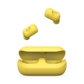 AURICULARES ENERGY SISTEM URBAN 4 TRUE WIRELESS VANILLA