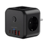 POWERCUBE-MARS-GAMING-MD-CUBE20-4-USB-3-TOMAS-DE-CORRIENTE.-REGLETA-COLOR-NEGRO