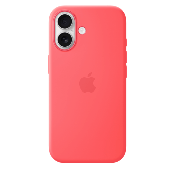 IPHONE 17 SI CASE BRIGHT GUAVA
