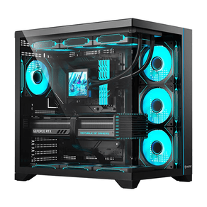 HIDITEC--H3-PRO-RGB-Negro-Transparente