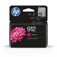 INK CARTRIDGE 912 MAGENTA