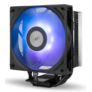 NOX HUMMER R-400 ARGB Negro