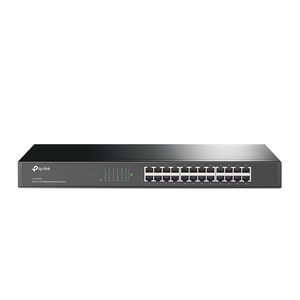 TL-SF1024-UNMANAGED-10-100M