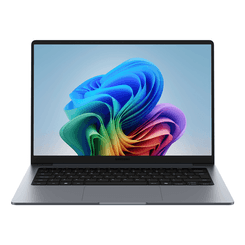 PORTATIL SAMSUNG GALAXY BOOK6 14" EE COPILOT+ PC INTEL ULTRA 5-325 16GB 512GB W11 PRO MOCHA GRAY