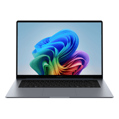 SAMSUNG PORTATIL GALAXY BOOK6 , INTEL CORE ULTRA 7 355, COPILOT+ PC, PANTALLA (16") WUXGA, 16GB LPDDR5X-SDRAM, 512GB SSD, WI-FI 6E (802.11ax), WI