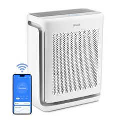 LEVOIT VITAL 200S PRO SMART HEPA AIR PURIFIER