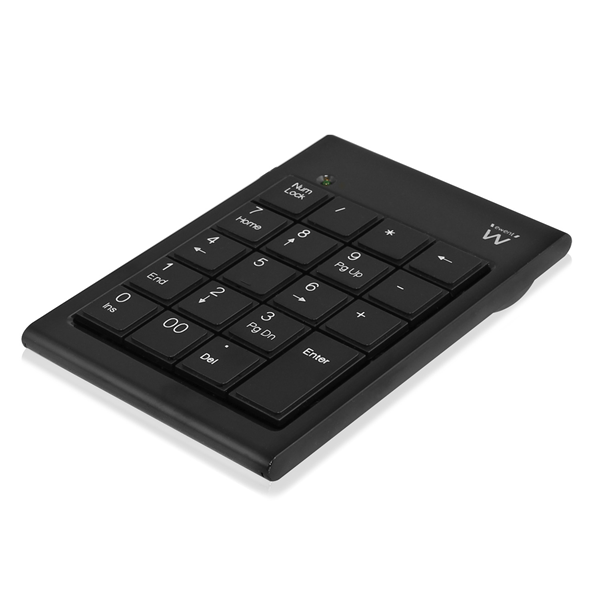 ewent ew3102 teclado númerico usb