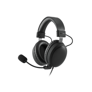 AURICULARES GAMING SHARKOON B1 NEGRO MICROFONO ALAMBRICO
