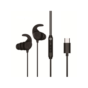 AURICULAR-INTRAUDITIVO-USB-C-CONCEPTRONIC-BRENDAN05B-1.2m-MICROFONO-CONTROLES-COLOR-NEGRO