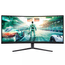 PHILIPS-Evnia-34--LCD-Fast-VA-Wide-Quad-HD-HDMI