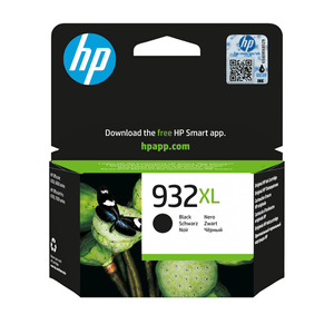 HP-OfficeJet-6100-7510-Cartucho-Negro-N-932XL