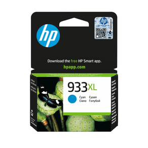 HP-OfficeJet-6100-Cartucho-Cian-N-933XL