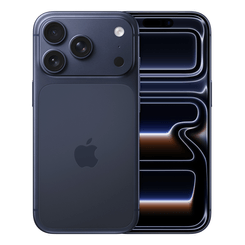 IPHONE 17 PRO 1TB DEEP BLUE