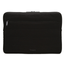 Targus--Puffer-13-14--Sleeve---Black