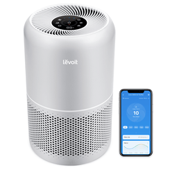 LEVOIT CORE 300S PRO SMART HEPA AIR PURIFIER