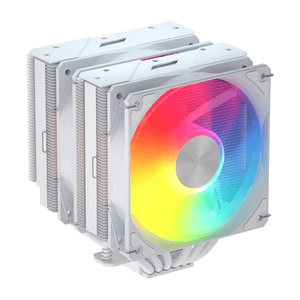FSP-REFRIGERACIONES-DE-AIRE-MP7-WA-INTEL-LGA-1851-1700-1200-AMD-AM4-AM5-120MM-WHITE-TOP-COVER-HIGH-PERFORMANCE-QUIET-PWM-ARGB-FAN