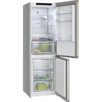 Miniatura 3 de FRIGORIFICO COMBI BALAY 3KFC653XI NOFROST C ALTO 186 CM ANCHO 60 CM INOX