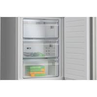 Miniatura 6 de FRIGORIFICO COMBI BALAY 3KFC653XI NOFROST C ALTO 186 CM ANCHO 60 CM INOX