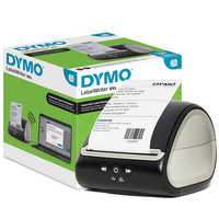 Miniatura 1 de IMPRESORA DE ETIQUETAS LABELWRITER 5XL DYMO 2112725