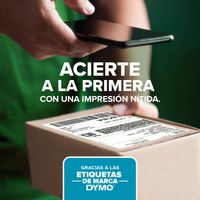 Miniatura 7 de IMPRESORA DE ETIQUETAS LABELWRITER 5XL DYMO 2112725