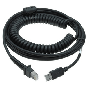 Cable-USB-Type-A-TPUW-Coiled-Power-off-Terminal-5M-Black