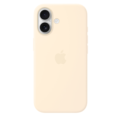 IPHONE 17 SI CASE VANILLA