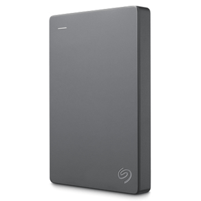 BASIC PORTABLE DRIVE 5TB 2.5IN USB3.0 EXTERNAL HDD IN