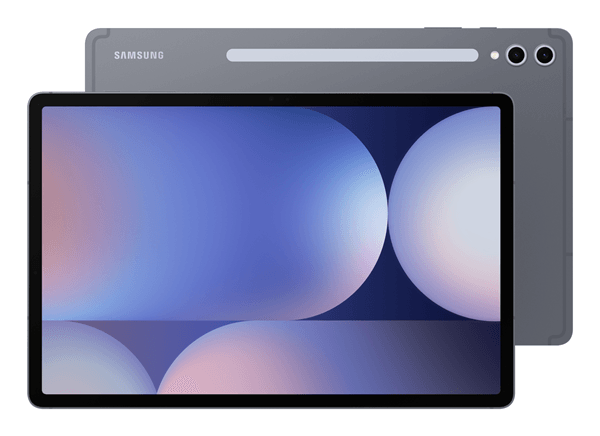 SAMSUNG Galaxy Tab S Galaxy Tab S10 Plus Wi-Fi 12.4" 12GB/256GB Gris