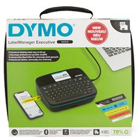 Miniatura 2 de ROTULADORA LABELMANAGER 640CB KIT CASE DYMO 2202121