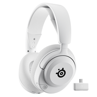 Miniatura 1 de AURICULARES STEELSERIES - ARCTIS NOVA 5P BLANCO (61674)