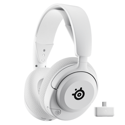 AURICULARES STEELSERIES - ARCTIS NOVA 5P BLANCO (61674)