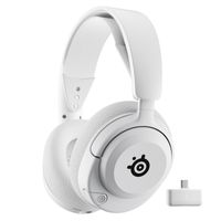 Miniatura 2 de AURICULARES STEELSERIES - ARCTIS NOVA 5P BLANCO (61674)