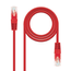 Nanocable-Latiguillo-RJ45-CAT.6-UTP-Rojo-3.0-M