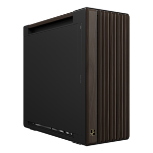 Asus--ProArt-PA602-Wood-Edition-Modern-Black---Metal-Panel--Negro-Madera