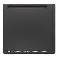 Miniatura 9 de Caja Asus  ProArt PA602 Wood Edition Modern Black - Metal Panel  Negro, Madera