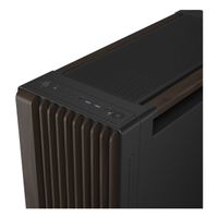 Miniatura 12 de Caja Asus  ProArt PA602 Wood Edition Modern Black - Metal Panel  Negro, Madera