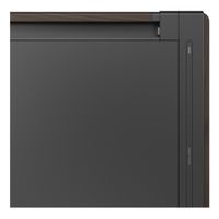 Miniatura 14 de Caja Asus  ProArt PA602 Wood Edition Modern Black - Metal Panel  Negro, Madera