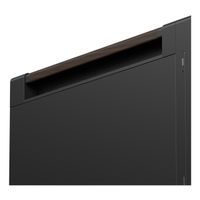 Miniatura 15 de Caja Asus  ProArt PA602 Wood Edition Modern Black - Metal Panel  Negro, Madera