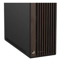 Miniatura 16 de Caja Asus  ProArt PA602 Wood Edition Modern Black - Metal Panel  Negro, Madera