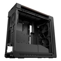 Miniatura 17 de Caja Asus  ProArt PA602 Wood Edition Modern Black - Metal Panel  Negro, Madera