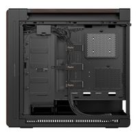 Miniatura 18 de Caja Asus  ProArt PA602 Wood Edition Modern Black - Metal Panel  Negro, Madera