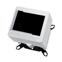 Miniatura 10 de SISTEMA DE REFRIGERACION LIQUIDA ASUS PARA CPU ROG RYUJIN III WB WHT (BLANCO)