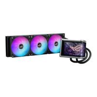 Miniatura 8 de SISTEMA DE REFRIGERACION LIQUIDA ASUS PARA CPU ROG RYUO IV 360 ARGB