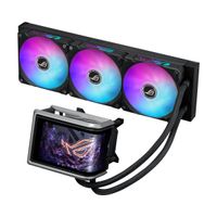 Miniatura 9 de SISTEMA DE REFRIGERACION LIQUIDA ASUS PARA CPU ROG RYUO IV 360 ARGB