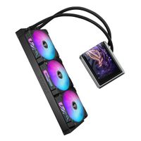 Miniatura 11 de SISTEMA DE REFRIGERACION LIQUIDA ASUS PARA CPU ROG RYUO IV 360 ARGB