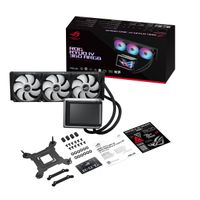 Miniatura 13 de SISTEMA DE REFRIGERACION LIQUIDA ASUS PARA CPU ROG RYUO IV 360 ARGB