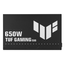 Fuente-Alimentacion-650W-Asus--TUF-GAMING-650B-EVO-80-PLUS-Bronze-Fully-Modular-Negro