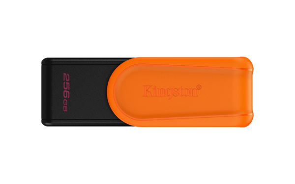 MEMORIA 256GB EXODIA KINGSTON USB 3,2 GEN 1