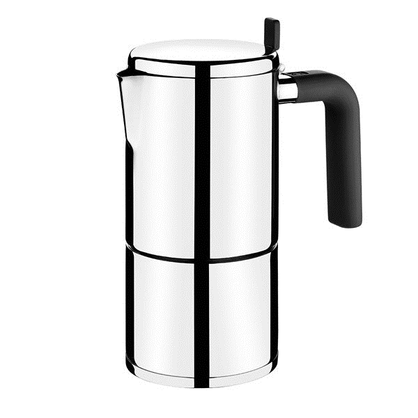 CAFETERA BRA BALI 10 TAZAS A170403